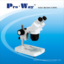 Microscope stéréo (ZTX-PW10)